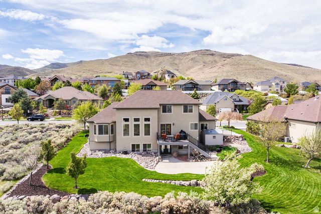 5338 W EMMELINE DR, Herriman, UT 84096