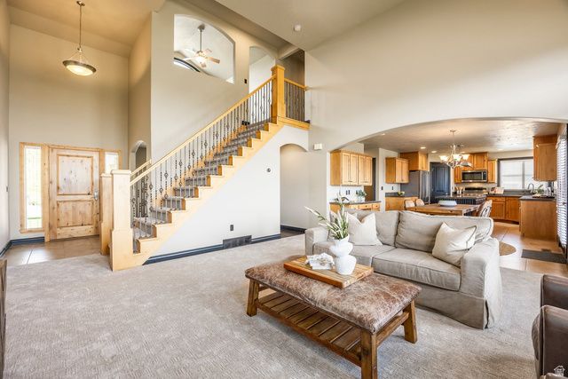 5338 W EMMELINE DR, Herriman, UT 84096