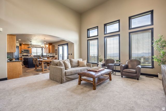 5338 W EMMELINE DR, Herriman, UT 84096