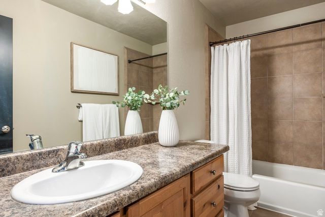 5338 W EMMELINE DR, Herriman, UT 84096