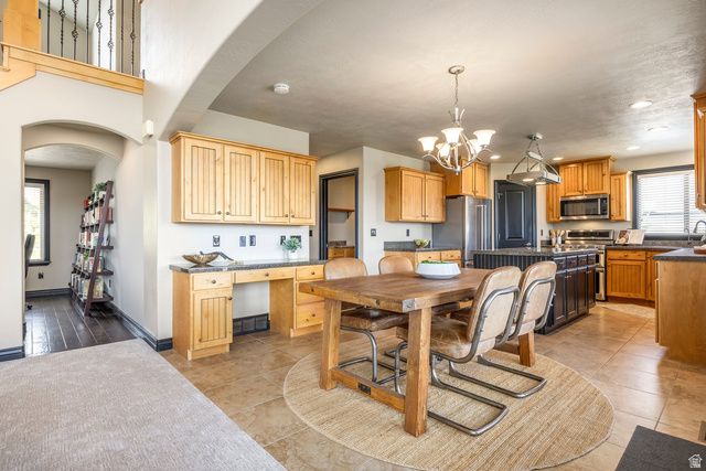5338 W EMMELINE DR, Herriman, UT 84096