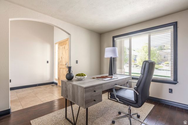 5338 W EMMELINE DR, Herriman, UT 84096