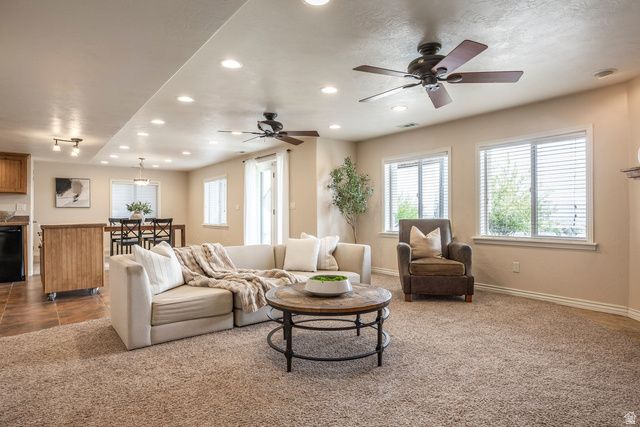 5338 W EMMELINE DR, Herriman, UT 84096