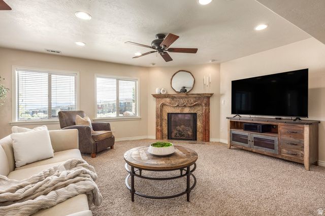5338 W EMMELINE DR, Herriman, UT 84096