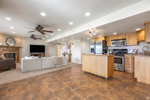 5338 W EMMELINE DR, Herriman, UT 84096