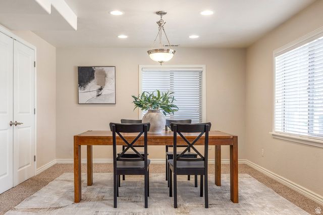 5338 W EMMELINE DR, Herriman, UT 84096