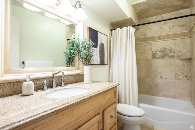 5338 W EMMELINE DR, Herriman, UT 84096