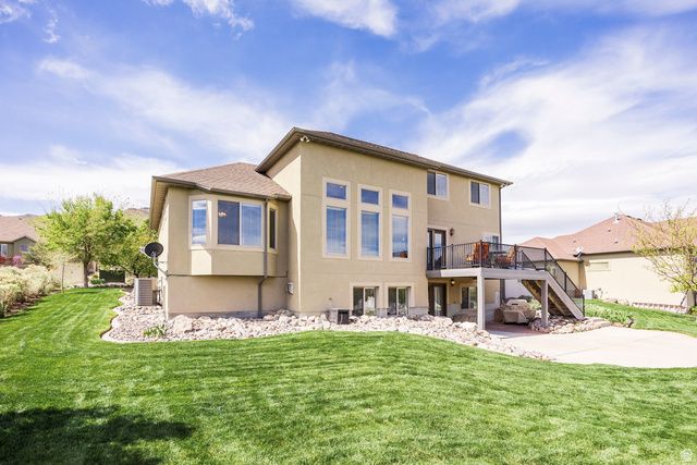 5338 W EMMELINE DR, Herriman, UT 84096
