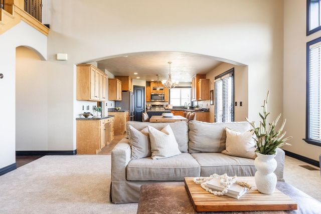 5338 W EMMELINE DR, Herriman, UT 84096