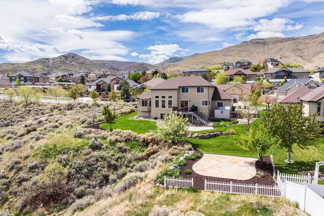 5338 W EMMELINE DR, Herriman, UT 84096