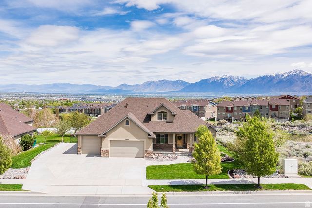 5338 W EMMELINE DR, Herriman, UT 84096