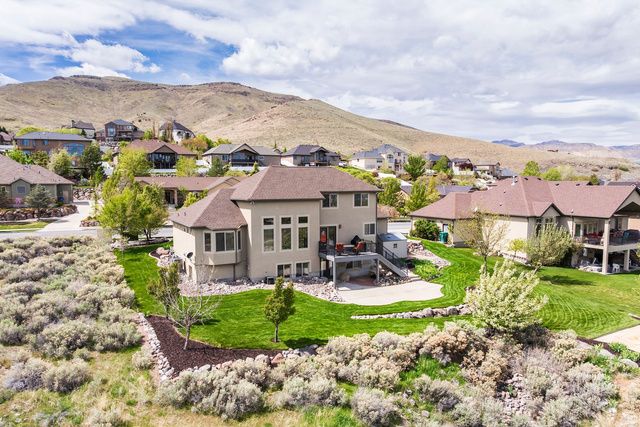 5338 W EMMELINE DR, Herriman, UT 84096