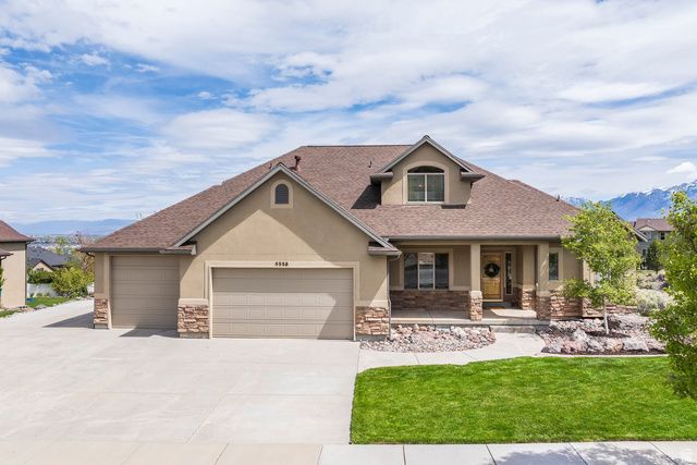 5338 W EMMELINE DR, Herriman, UT 84096