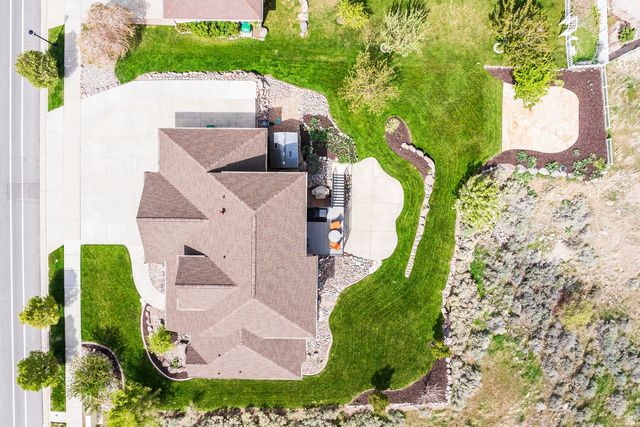5338 W EMMELINE DR, Herriman, UT 84096