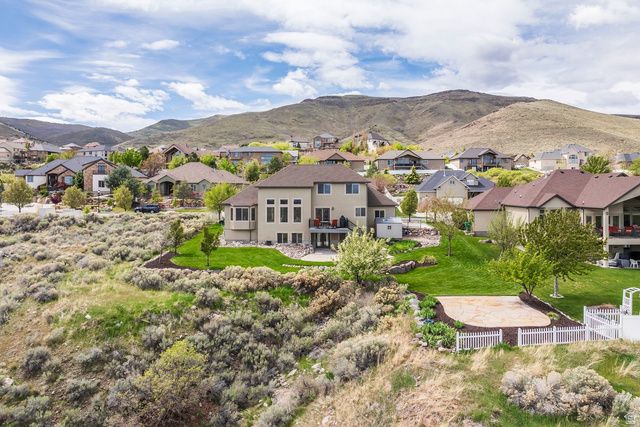 5338 W EMMELINE DR, Herriman, UT 84096