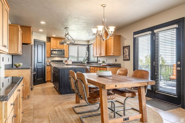 5338 W EMMELINE DR, Herriman, UT 84096