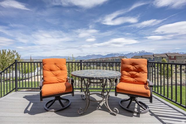 5338 W EMMELINE DR, Herriman, UT 84096