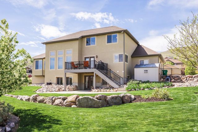 5338 W EMMELINE DR, Herriman, UT 84096