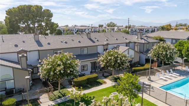 1555 Orange 1205, Redlands, CA 92373