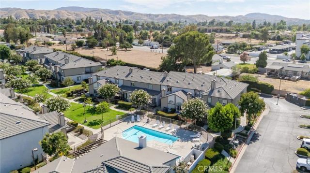 1555 Orange 1205, Redlands, CA 92373