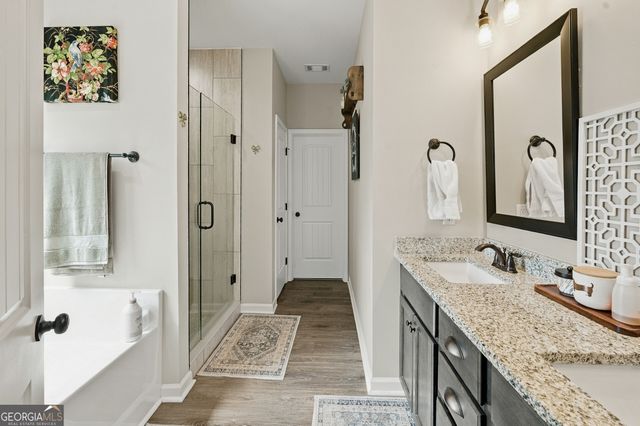 279 Davis Road, Gray, GA 31032