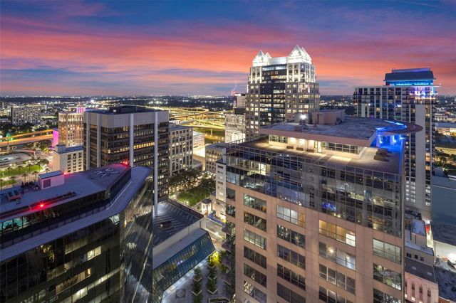 155 S COURT AVENUE 2710, Orlando, FL 32801