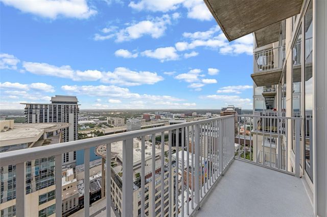 155 S COURT AVENUE 2710, Orlando, FL 32801