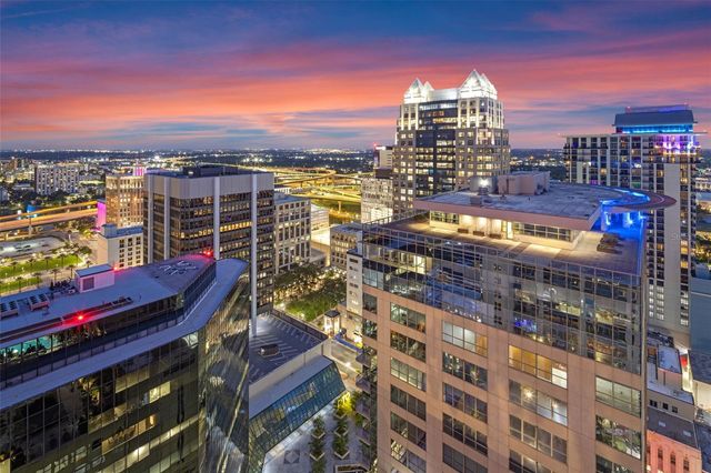 155 S COURT AVENUE 2710, Orlando, FL 32801