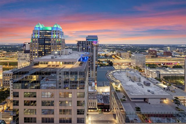 155 S COURT AVENUE 2710, Orlando, FL 32801