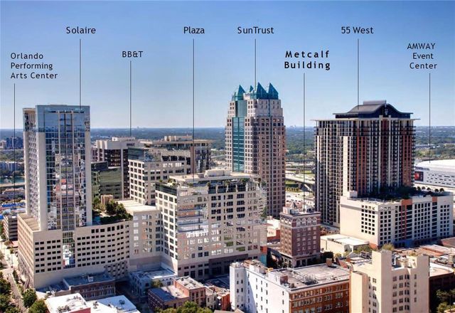 155 S COURT AVENUE 2710, Orlando, FL 32801