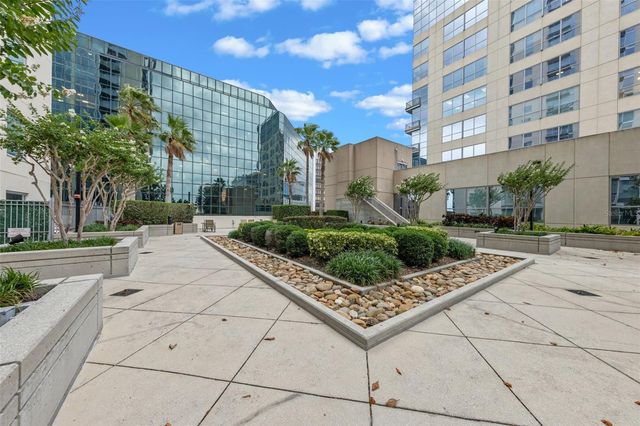 155 S COURT AVENUE 2710, Orlando, FL 32801