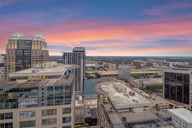 155 S COURT AVENUE 2710, Orlando, FL 32801