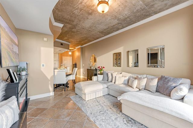 155 S COURT AVENUE 2710, Orlando, FL 32801