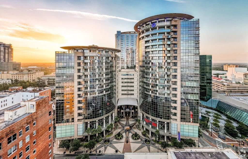 155 S COURT AVENUE 2710, Orlando, FL 32801