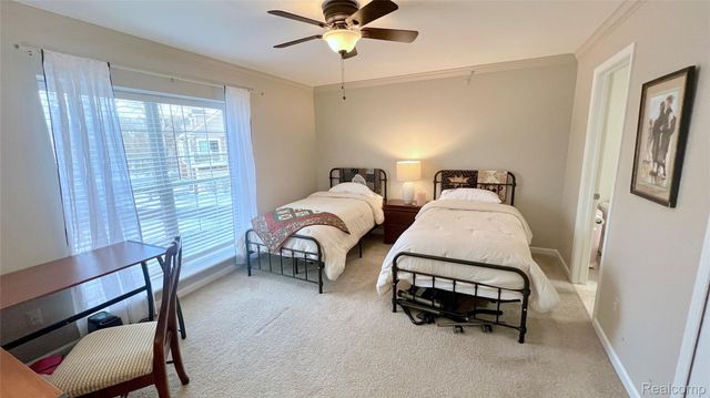 4378 Deeside Drive, Brighton, MI 48116