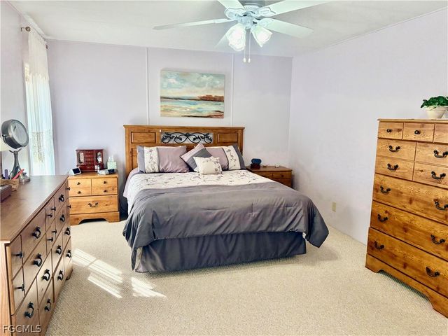 3137 Old Farm House DR, North Fort Myers, FL 33917