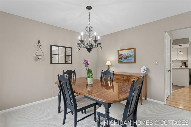 593 Alice Avenue, Zeeland, MI 49464