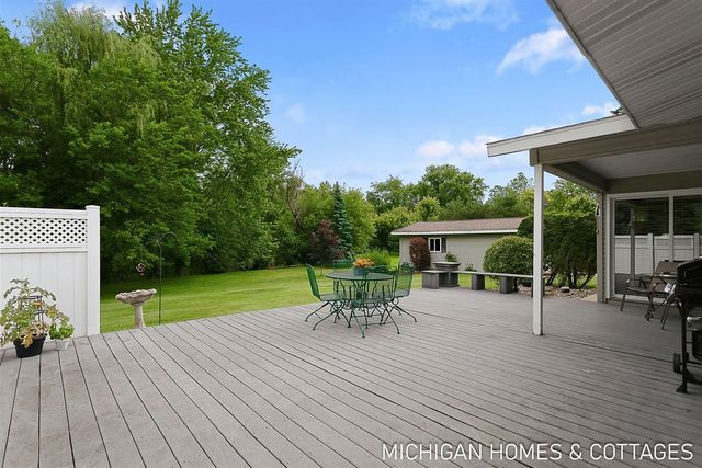 593 Alice Avenue, Zeeland, MI 49464