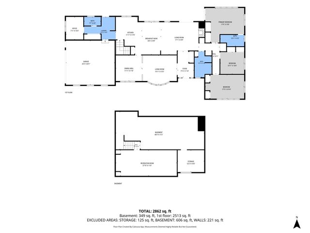 593 Alice Avenue, Zeeland, MI 49464