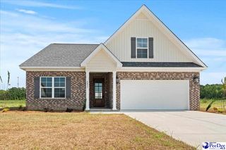 4057 Crest Cove, Florence, SC 29501