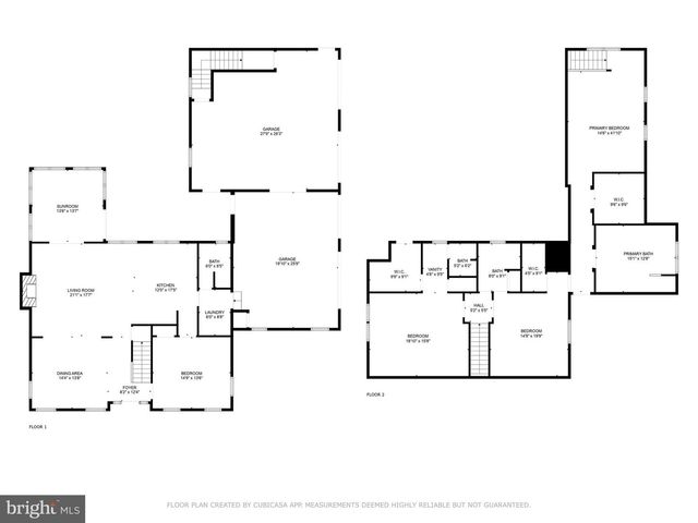 5 RIVERS END DR, Seaford, DE 19973