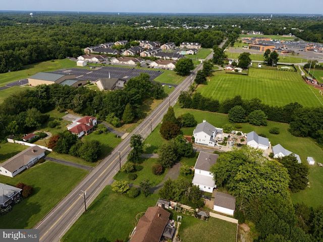 3209 E CHESTNUT AVE, Vineland, NJ 08361