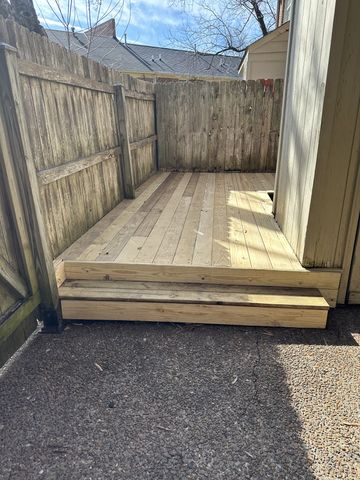 5515 Country Dr Apt 44, Nashville, TN 37211