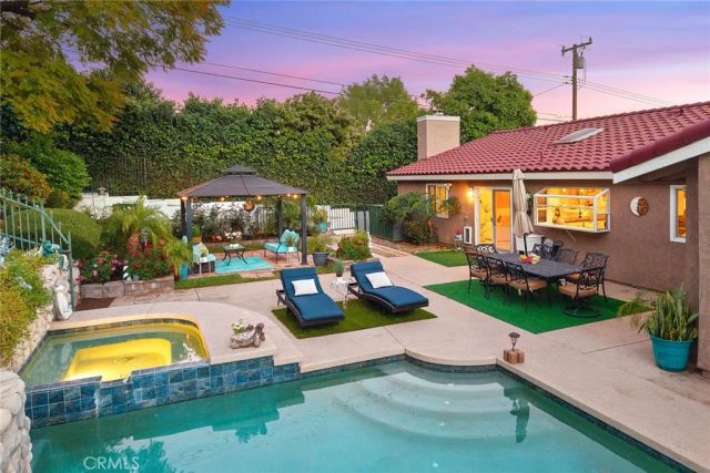 2227 Gardi Street, Bradbury, CA 91008