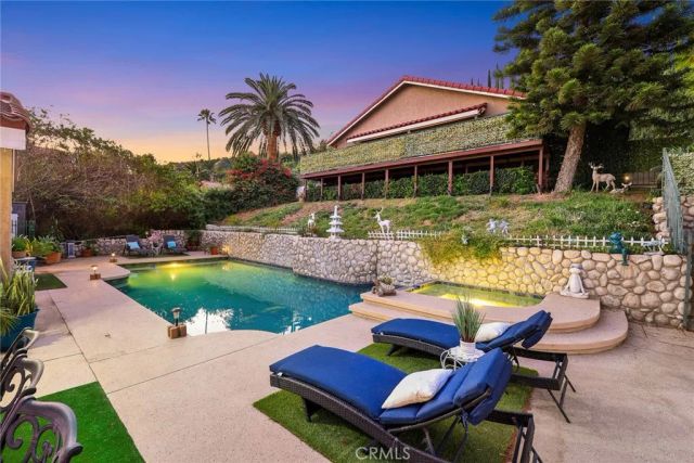 2227 Gardi Street, Bradbury, CA 91008