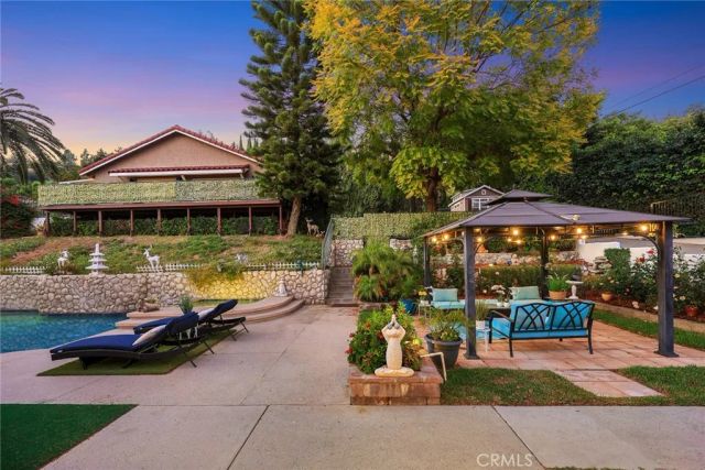 2227 Gardi Street, Bradbury, CA 91008