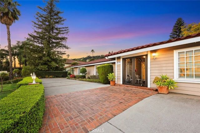 2227 Gardi Street, Bradbury, CA 91008