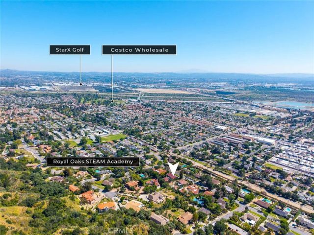 2227 Gardi Street, Bradbury, CA 91008