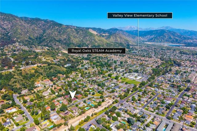 2227 Gardi Street, Bradbury, CA 91008