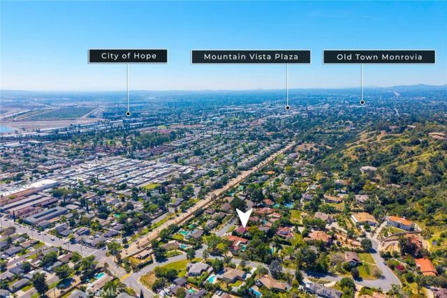 2227 Gardi Street, Bradbury, CA 91008